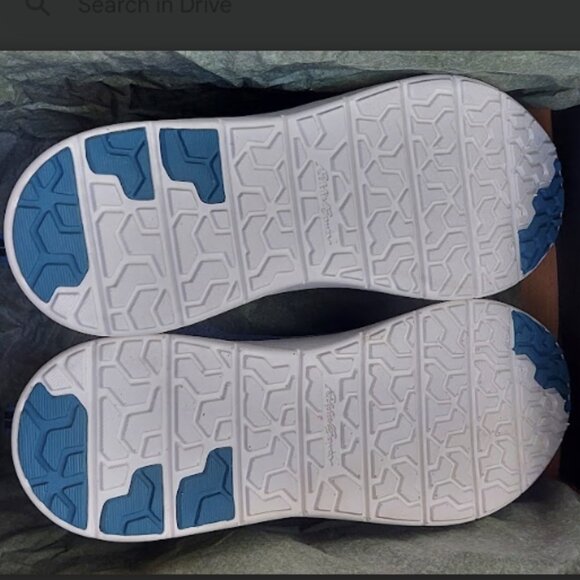 Eddie Bauer Atlas Cloudline Sneaker - Picture 2 of 3